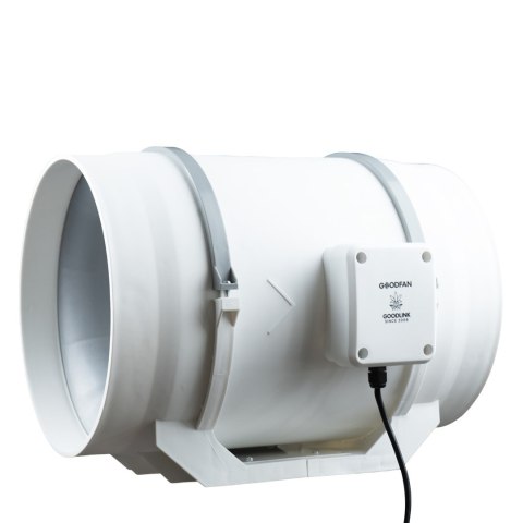 GOOD FAN 2 SPEED 2100-2500M3/H FI315MM BEZ PRZEŁ