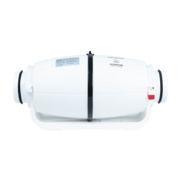 GOOD FAN SILENT MIXED FLOW 220M3/H FI100MM