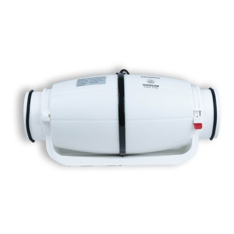 GOOD FAN SILENT MIXED FLOW 310M3/H FI125MM