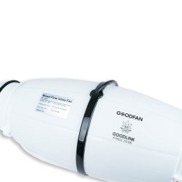 GOOD FAN SILENT MIXED FLOW 540M3/H FI150MM