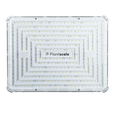 GOOD LED DRON 200W 2.7 µmol/J