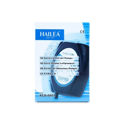 HAILEA POMPA POWIETRZA 2,8L/MIN ACO-6601