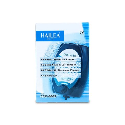 HAILEA POMPA POWIETRZA 4L/MIN ACO-6602