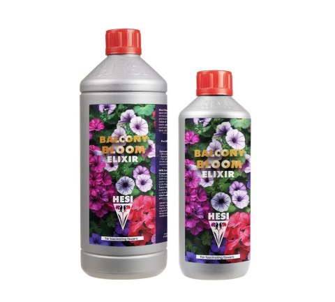 HESI BALCONY BLOOM ELIXIR 1L