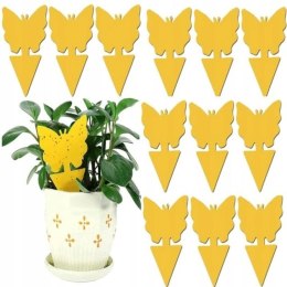 LEP SUPER STICKY NA OWADY 48 SZTUK