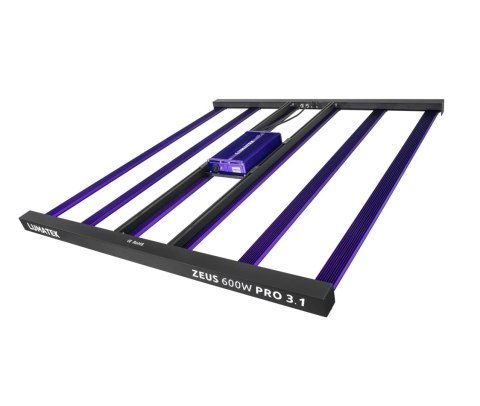LUMATEK ZEUS 600W PRO 3.1 LED