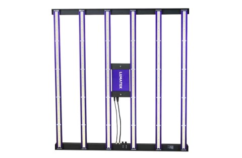 LUMATEK ZEUS 600W PRO 3.1 LED