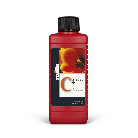 MILLS C4 250ML HIGH CONCENTRATE