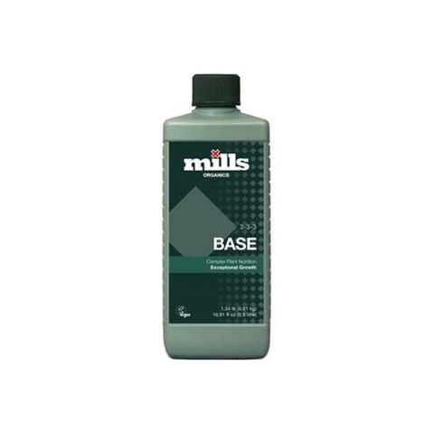 MILLS ORGA BASE 500ML