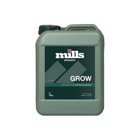 MILLS ORGA GROW 5L
