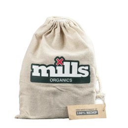 MILLS STARTER PACK ORGANIC SMALL