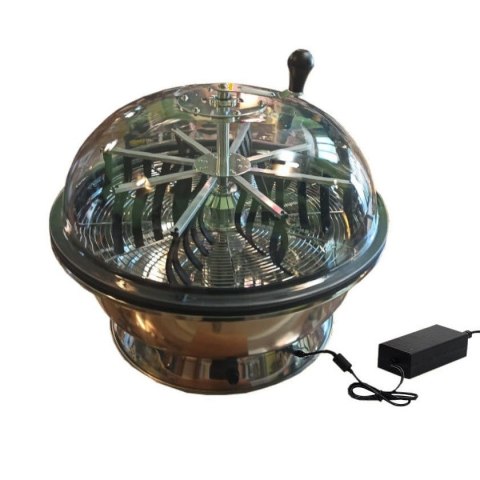 MJ3 TRYMER ELEKTRYCZNY + RĘCZNY 60CM