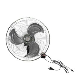 MJ3 WENTYLATOR ŚCIENNY 50CM 3 SPEED HEAVY DUTY