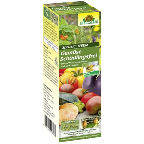 NO NAME KONCENTRAT OWADOBÓJCZY SPRUZIT NEEM 30ML