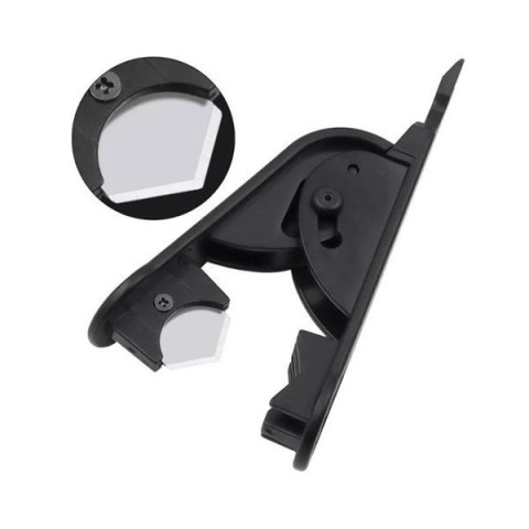 OBCINAK NÓŻ DO CIĘCIA RURKI PE PP PVC