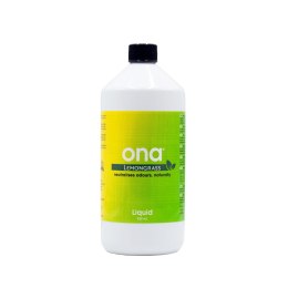 ONA BUTELKA PŁYN LEMONGRASS 922ML