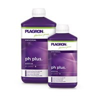 PLAGRON REGULATOR PH PLUS 5L