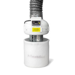 PRIMA KLIMA ZESTAW PKVS-125-2 400M3/H