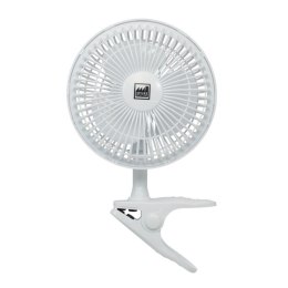 PURE FACTORY WENTYLATOR 15CM 15W Z KLIPSEM