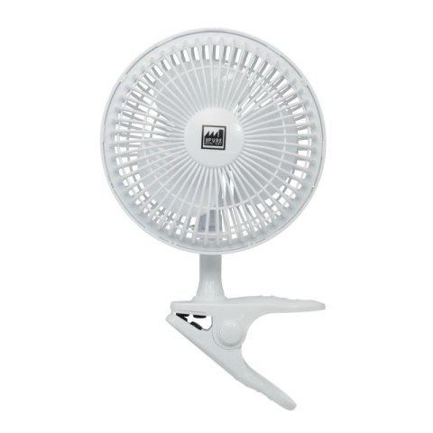 PURE FACTORY WENTYLATOR 15CM 15W Z KLIPSEM