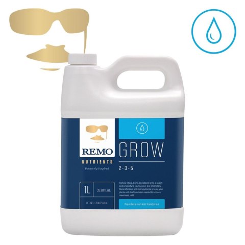 REMO GROW 1L