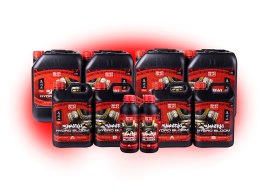 SHOGUN SAMURAI HYDRO BLOOM HW AB 10L