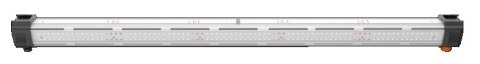 THINK GROW 4-KANAŁOWY LED BAR 120W