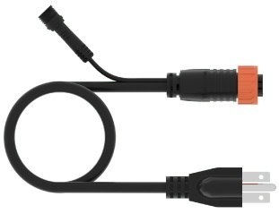 THINK GROW SPLITTER ZASILAJĄCY ROZDZIELACZA 2M