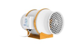 TROLMASTER WENTYLATOR AERO-FAN 150MM 610M3/H V-6