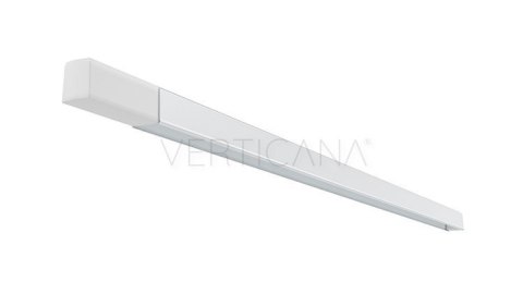 VERTICANA SZYNA RAIL 2M BIAŁA