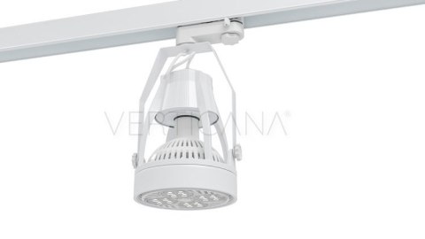 VERTICANA SZYNA RAIL 2M BIAŁA