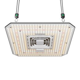 VIVOSUN AEROLIGHT LED 100W FULL SPECTRUM