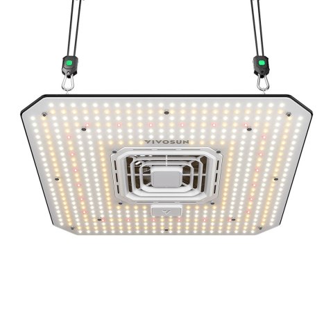 VIVOSUN AEROLIGHT LED 100W FULL SPECTRUM