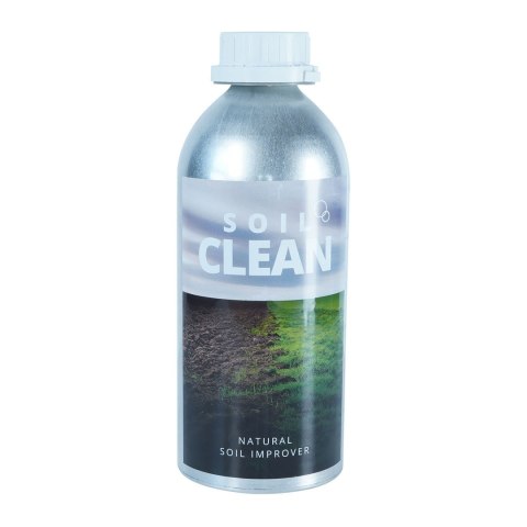 WOMA SOIL CLEAN 900ML
