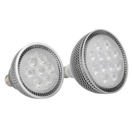 ŻARÓWKA E27 LED GROW 4000K 16W