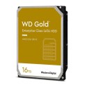 Dysk serwerowy HDD WD Gold DC HA750 (16 TB; 3.5"; SATA III) (WYPRZEDAŻ)