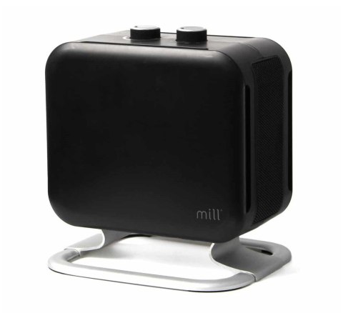 Grzejnik nawiewowy Mill CUS1800MECBA (WYPRZEDAŻ)