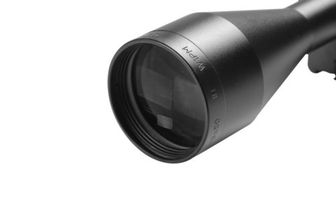 Luneta Gamo 3 9X50mm (WYPRZEDAŻ)