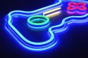 Neon LED Activejet AJE-NEON PAD (WYPRZEDAŻ)