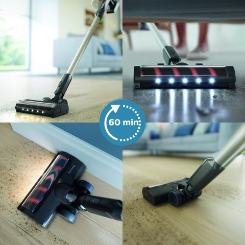 Odkurzacz PHILIPS Seria 3000 XC3031/01 (WYPRZEDAŻ)