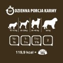PUPIL PREMIUM Gold Kaczka karma mokra dla psa 800g