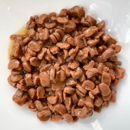 PUPIL Prime bogata w kurczaka z kaczką 400 g