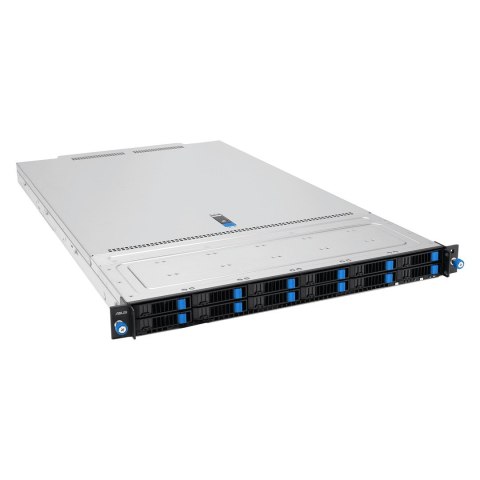 Platforma Asus Rack (1U) AMD ExpertCenter Pro ER100