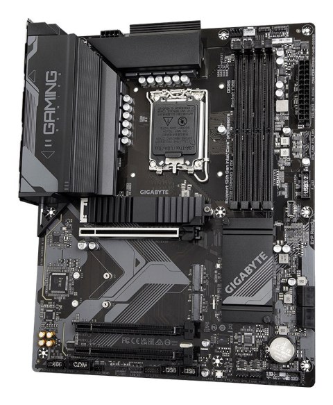 Płyta główna Gigabyte B760 GAMING X AX (WYPRZEDAŻ)