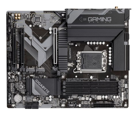 Płyta główna Gigabyte B760 GAMING X AX (WYPRZEDAŻ)