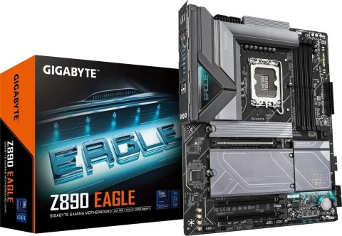 Płyta główna Gigabyte Z890 EAGLE (WYPRZEDAŻ)