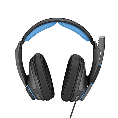 Słuchawki Gamingowe EPOS by Sennheiser GSP 300 BLACK (WYPRZEDAŻ)