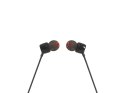 Słuchawki JBL T110 Czarny