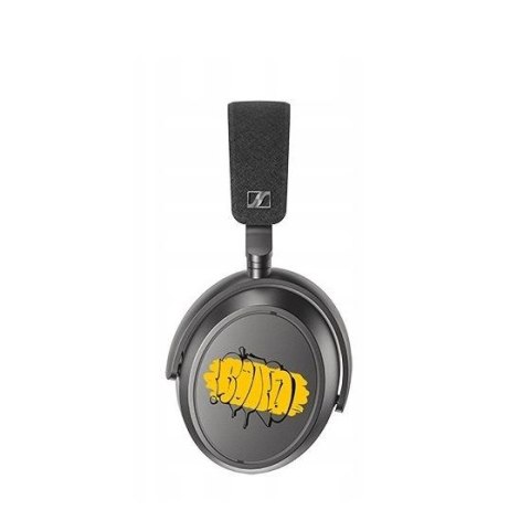 Słuchawki Sennheiser Momentum 4 Wireless 80th Anniversary Edition (WYPRZEDAŻ)