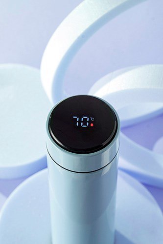 Termos z led ADLER AD 4506bl niebieski